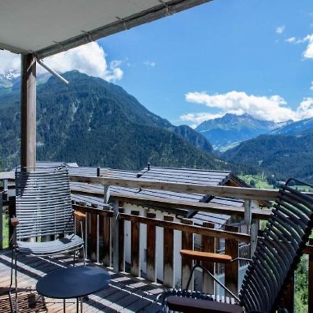Just 10Min From Lenzerheide - Apartment In Vazerol Brienz  Exterior photo