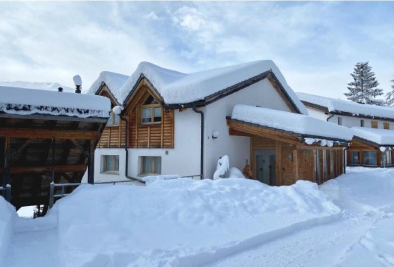 Just 10Min From Lenzerheide - Apartment In Vazerol Brienz  Exterior photo