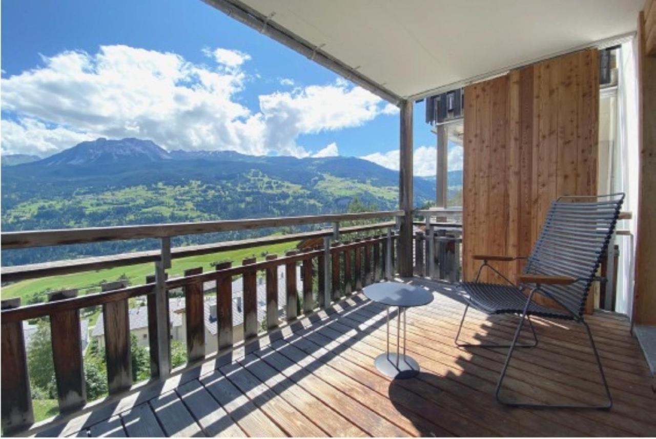 Just 10Min From Lenzerheide - Apartment In Vazerol Brienz  Exterior photo