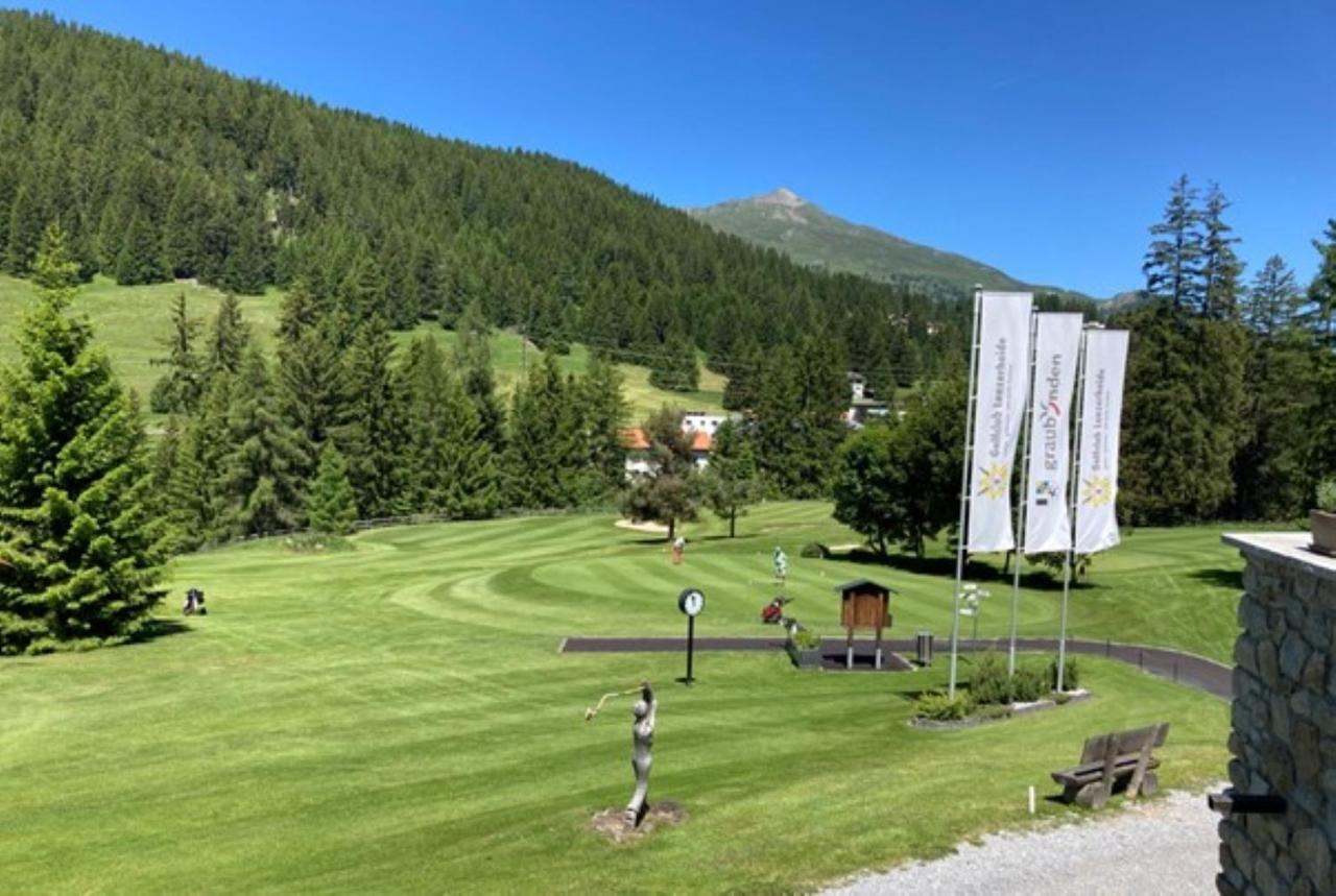 Just 10Min From Lenzerheide - Apartment In Vazerol Brienz  Exterior photo