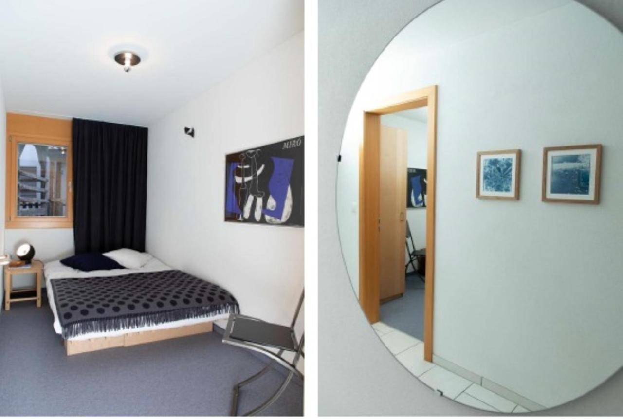 Just 10Min From Lenzerheide - Apartment In Vazerol Brienz  Exterior photo